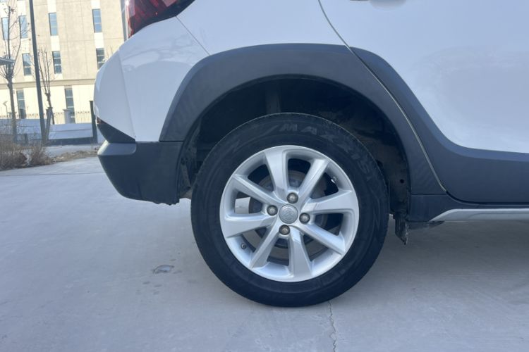 Used Toyota YARiS L Zhi Xuan 2020 X-Trail X 1.5L CVT Leading Edition