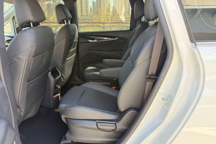 Used SAIC MAXUS G50 2022 1.5T Automatic Comfort Touring B
