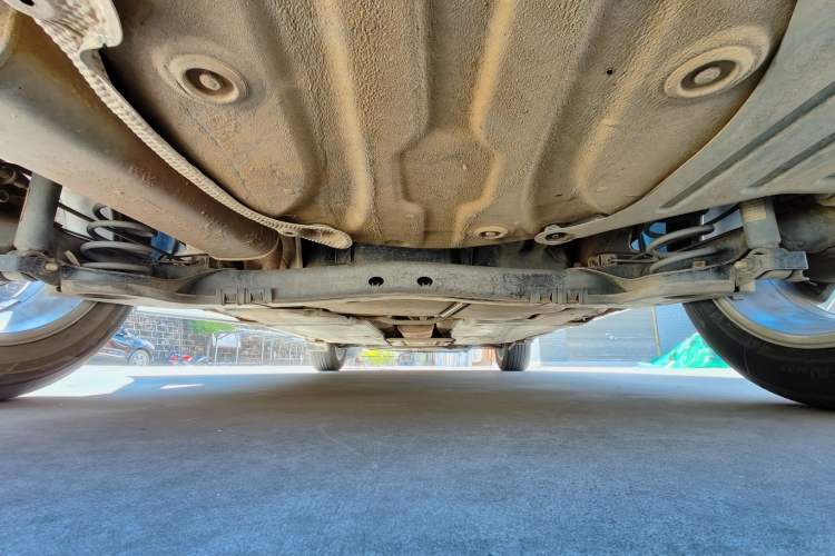 Used Volkswagen T-Cross 2021 1.5L Automatic Fashion Edition
