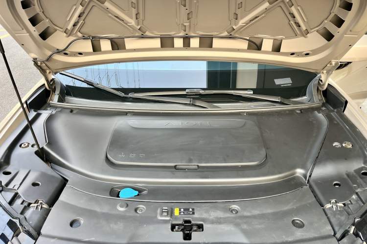 Used AION V 2024 Aion Tyrannosaurus 650 LiDAR Edition