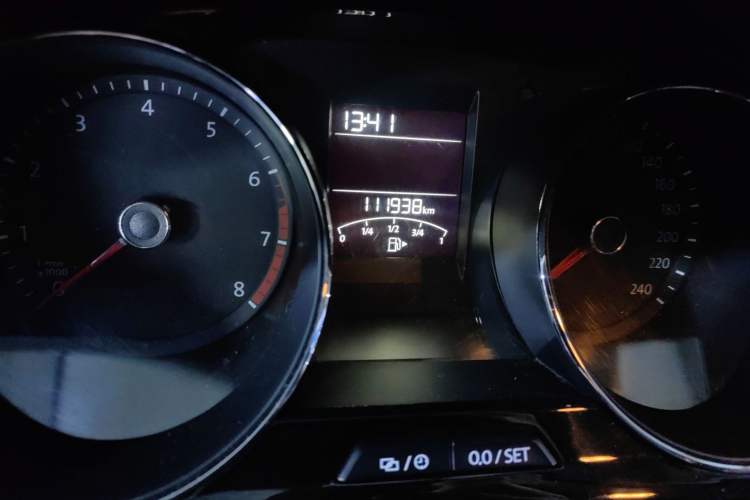 Used Volkswagen C-TREK 2017 230TSI DSG Comfort Version