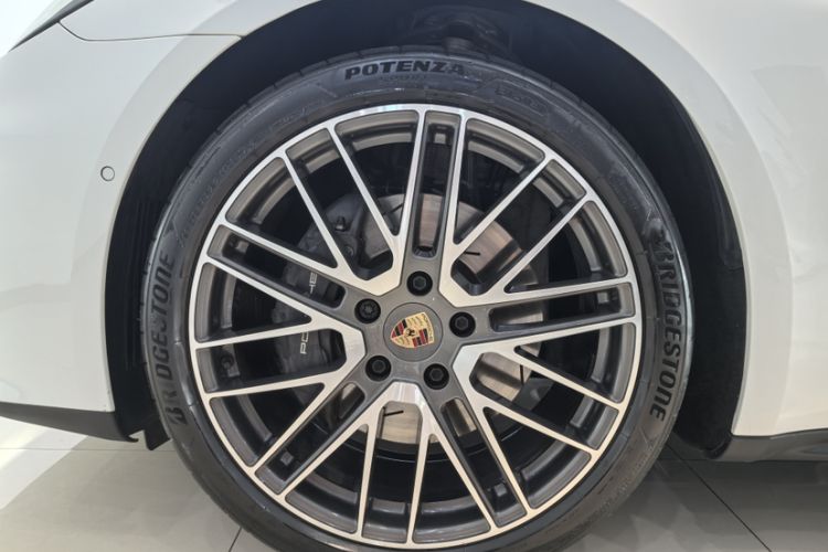 Used Porsche Panamera 2024 Panamera 2.9T
