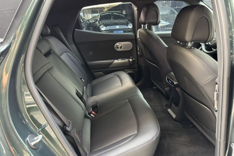 Used Genesis GV60 2023 Single-Motor Rear-Drive Luxury Edition