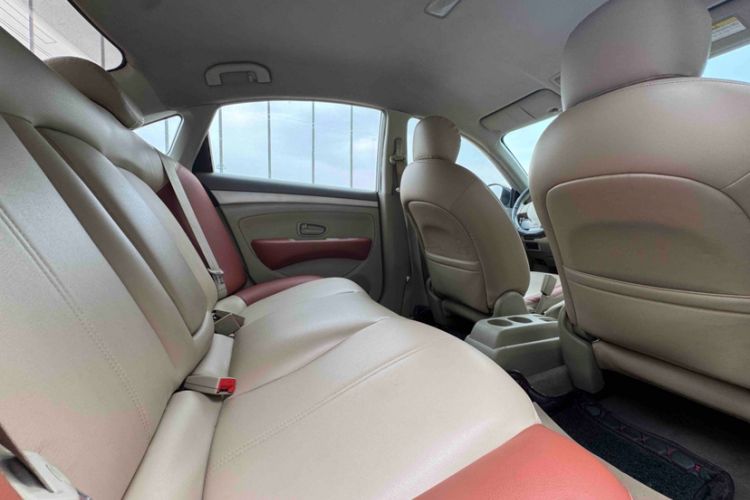 Used Nissan Sylphy 2012 Classic 1.6XE Automatic Comfort Edition