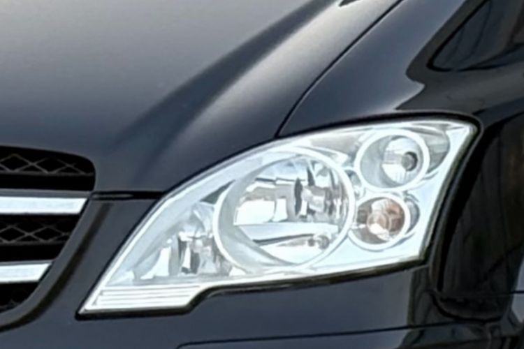 Used Karson Vito 2015 C7 3.0L Commercial Standard Model