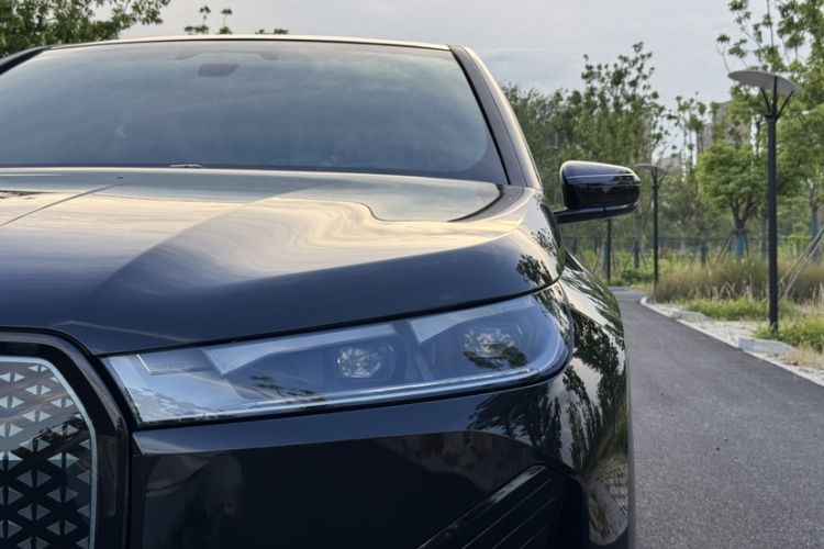 Used BMW iX 2022 xDrive50