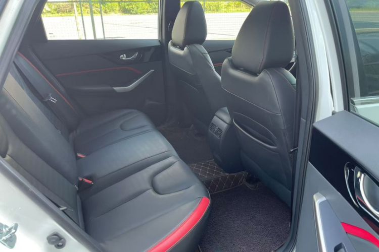 Used Venucia D60 2020 1.6L XL CVT Enjoyment Edition