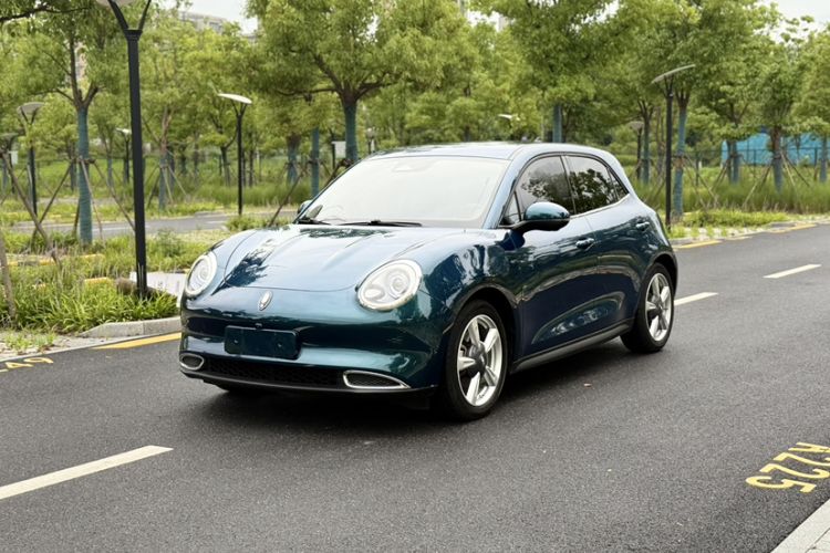Used ORA Good Cat 2023 401 km Standard Range Luxury Version Lithium Iron Phosphate Guazi used car, China used car export, Used car for sale, Used  cars, Cheapest cars for sale