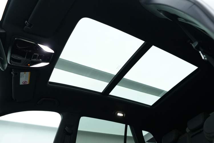 Used Ford Equator Sport 2022 Edge EcoBoost 170 Phantom