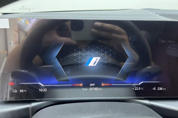 Used BMW i3 2025 eDrive 35 L