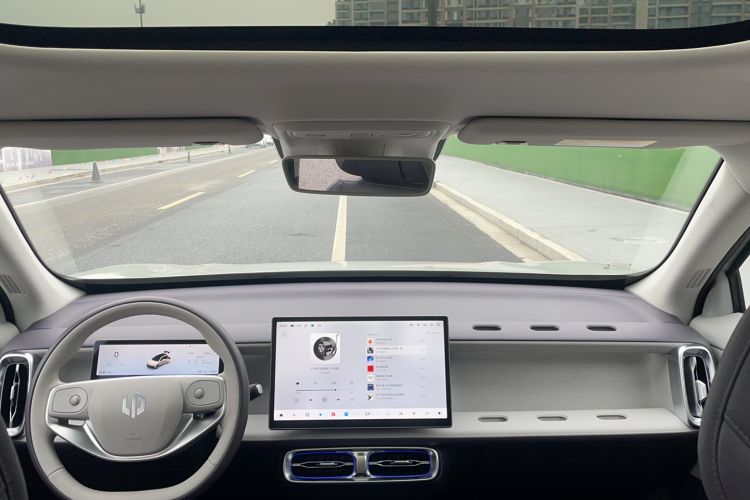 Used Leapmotor B10 2025 510 Joyful Edition