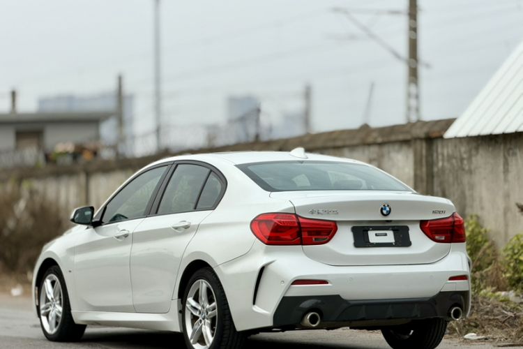 Used BMW 1 Series 2020 120i M Sport Package