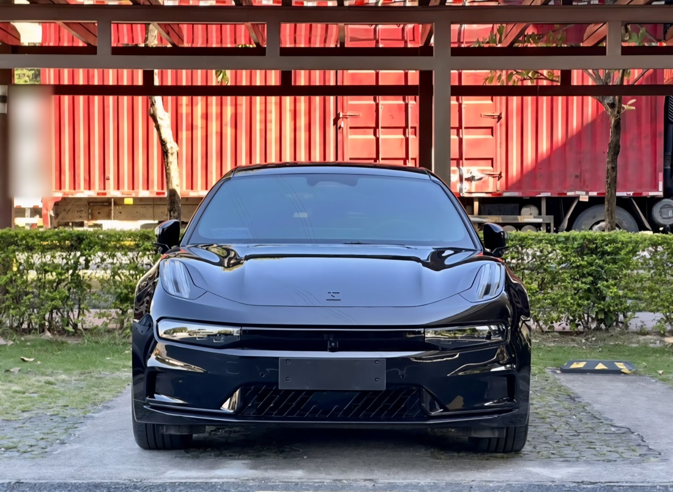 Zeekr 001 2023 WE Edition 100 kWh — снимка 3