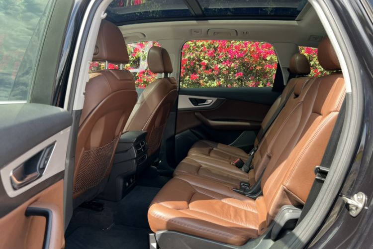 Used Audi Q7 2019 55 TFSI Technology Edition