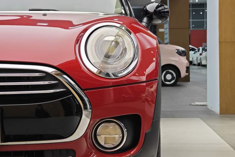 Used MINI Clubman 2016 1.5T COOPER