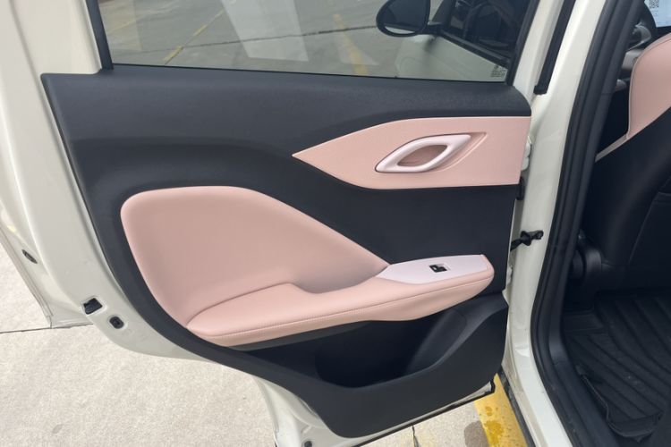 Used BYD Seagull 2023 Active Version