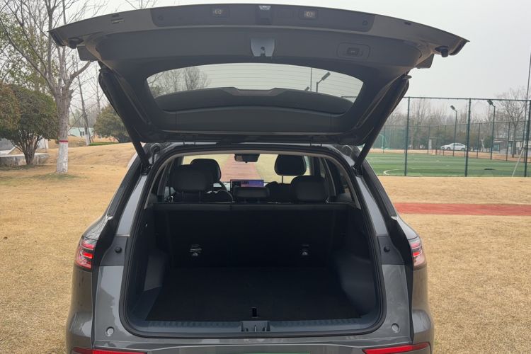 Used Geely Galaxy E5 2024 530 km Exploration+ Version
