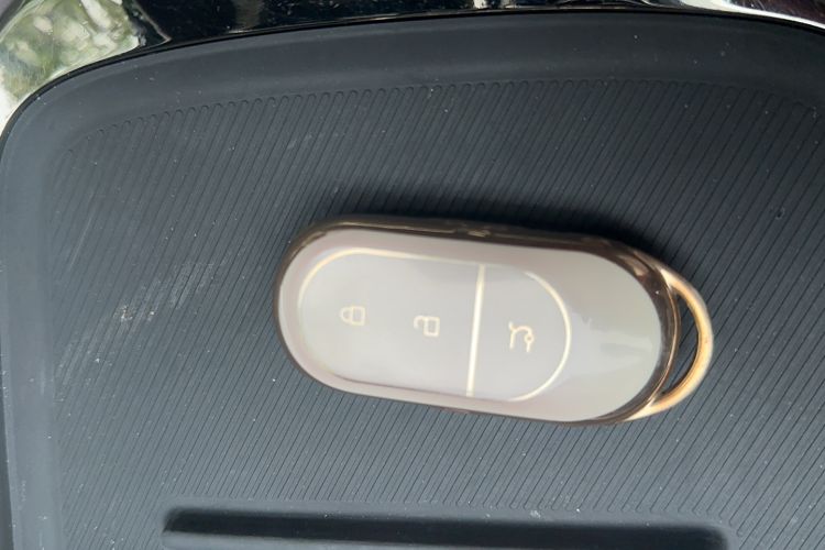 Used Leapmotor C11 2023 Range-Extended 300 Smart Enjoyment Edition
