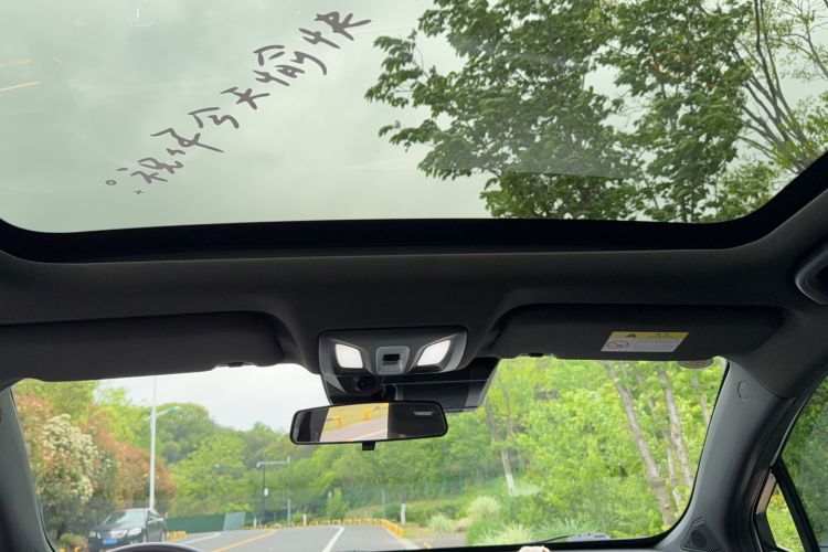 Used CHANGAN UNI-T 2022 1.5T Prestige Version Headliner