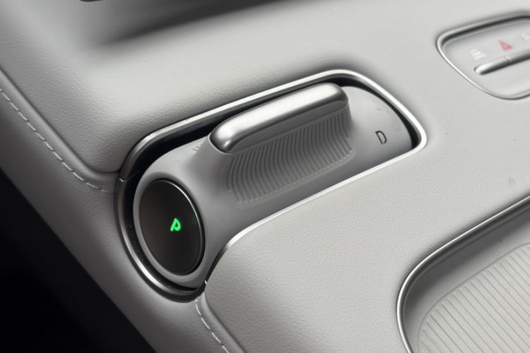 Used Nio EC7 2023 75 kWh
