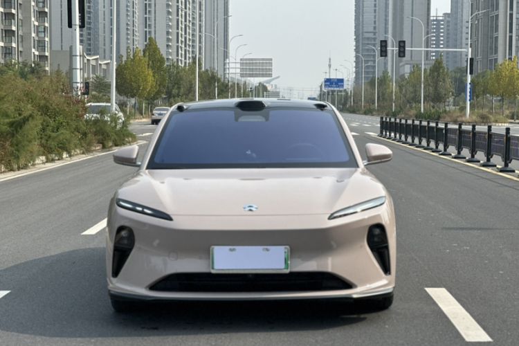 Used Nio ET5 2024 75 kWh
