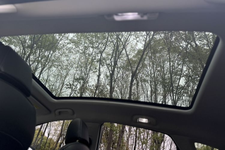 Used Buick Velite 6 2020 Connected Smart Enjoyment PLUS Headliner