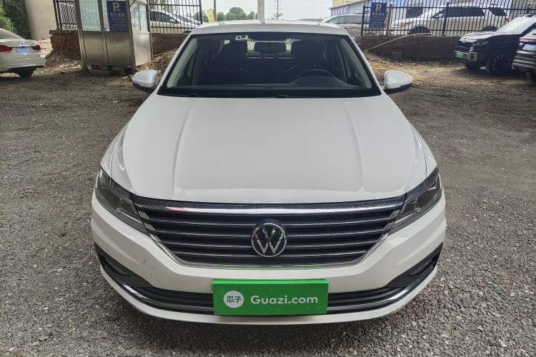 Used Volkswagen Lavida 2021 280TSI DSG Comfort Edition