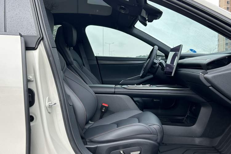 Used Xiaomi Auto SU7 2024 Rear-Drive Ultra-Long Range Advanced Pro-Level Intelligent Driving Version