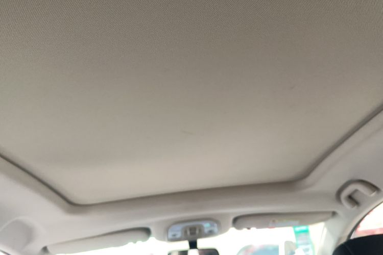 Used BYD Song MAX 2019 1.5T Automatic Smart Connect Prestige Model 6 Seats China VI Standard