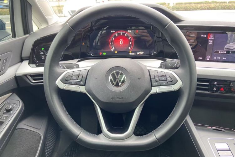 Used Volkswagen Golf 2021 280TSI DSG Pro
