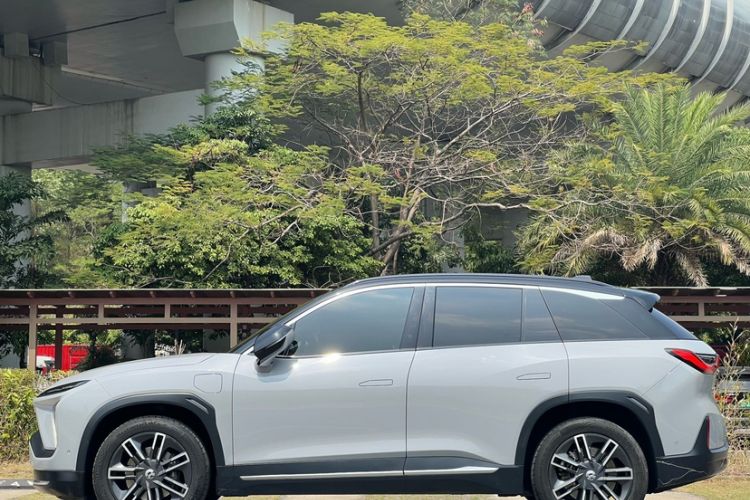 Used Nio ES6 2020 420 km Sport Edition