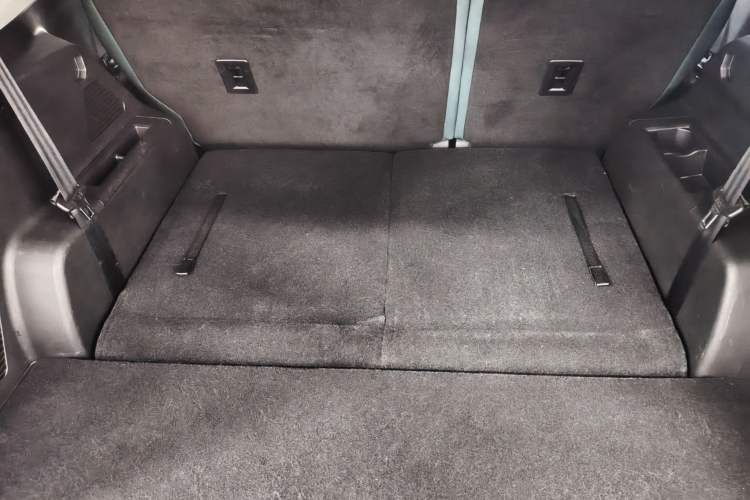 Used JETOUR Shanhai Shanhai L9 2024 1.5TD 2DHT Pro 7-Seater
