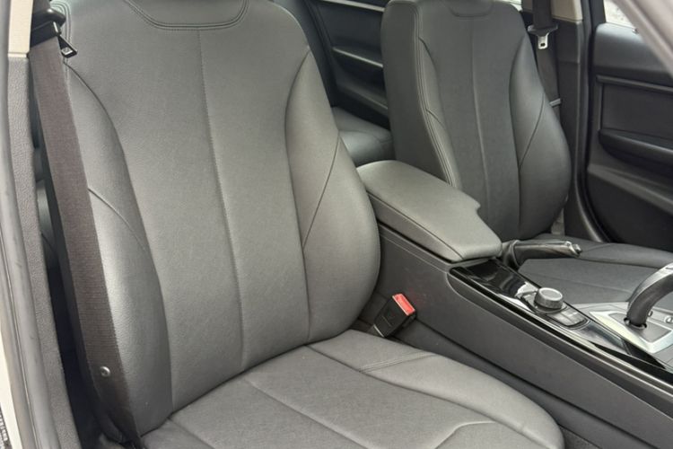 Used BMW 3 Series 2017 320Li Fashion Model