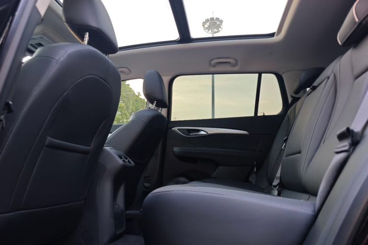 Used Buick Envision 2025 Encore Plus 28T All-Wheel-Drive Platinum Edition