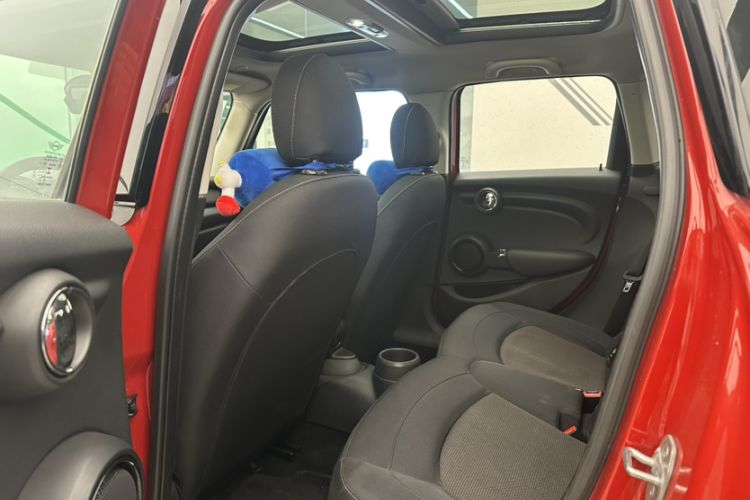 Used MINI MINI 2016 1.2T ONE Five-Door Edition
