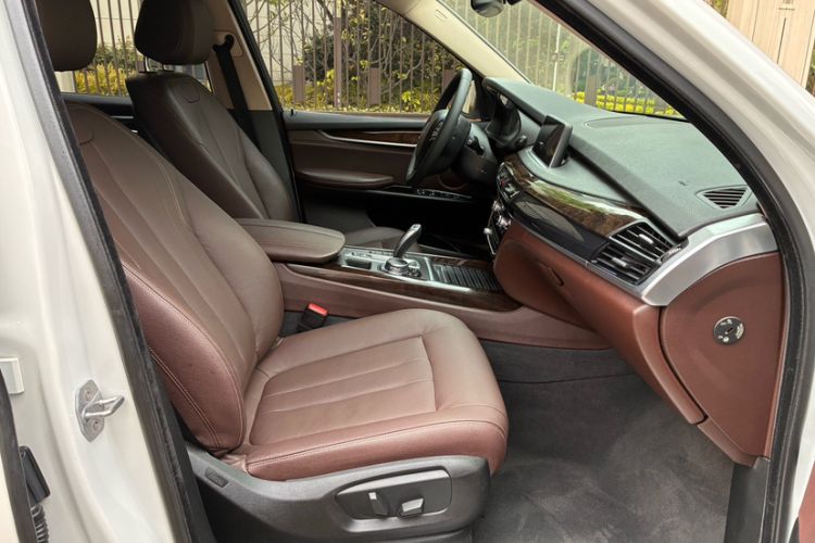 Used BMW X5 2014 xDrive35i Elegant Edition