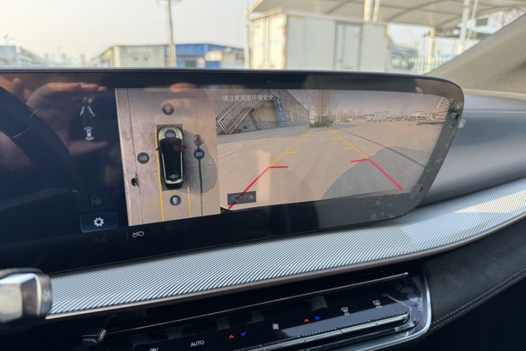 Used Buick E4 2023 GS Edition