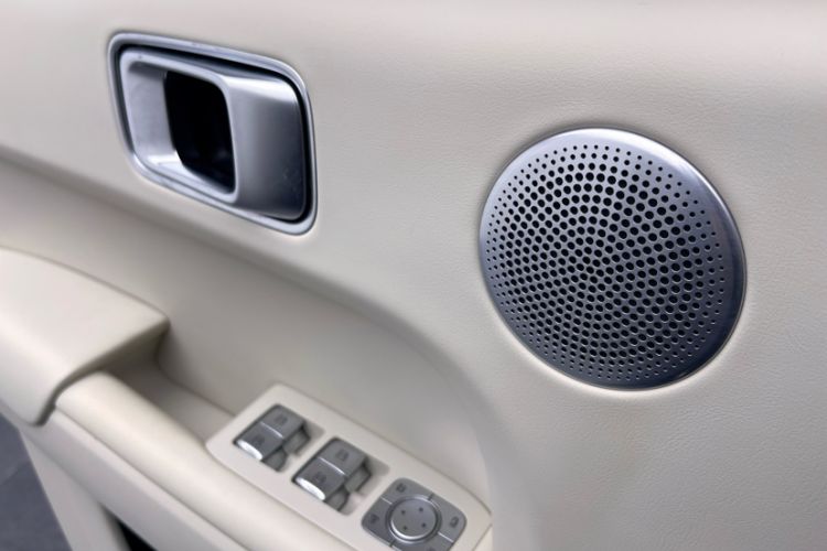 Used Li Auto L7 2024 Pro Model