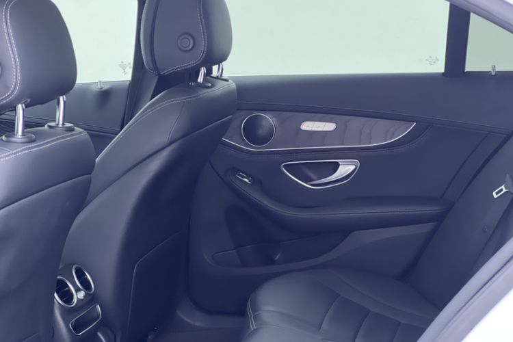 Used Mercedes-Benz C-Class 2020 Restyled C 260 L Sport Edition