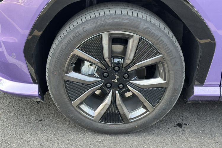 Used Honda P7 2025 Four-Wheel Drive Long-Range Max