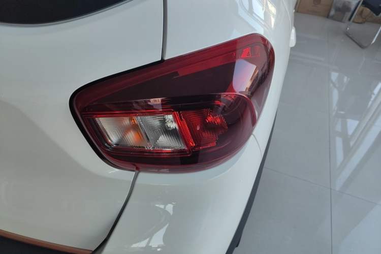 Used Dongfeng NAMMI EX1 2022 PRO Joyful Edition