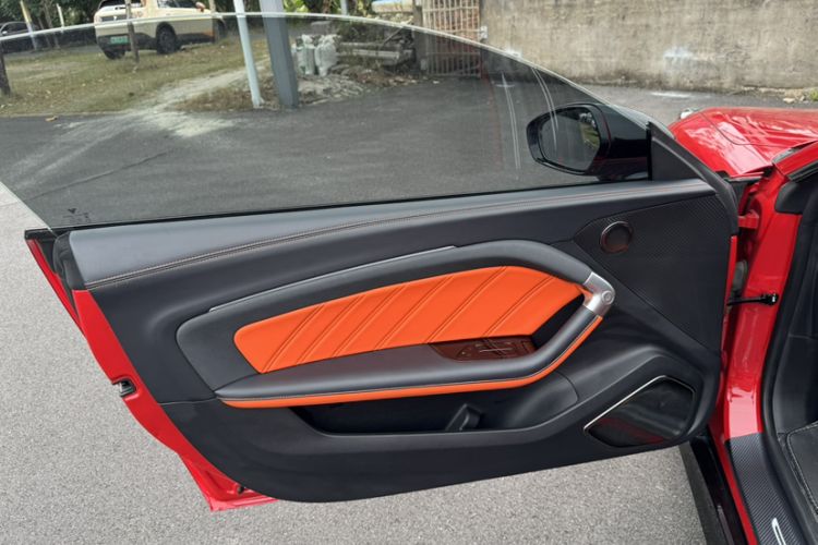 Used NETA GT 2023 560
