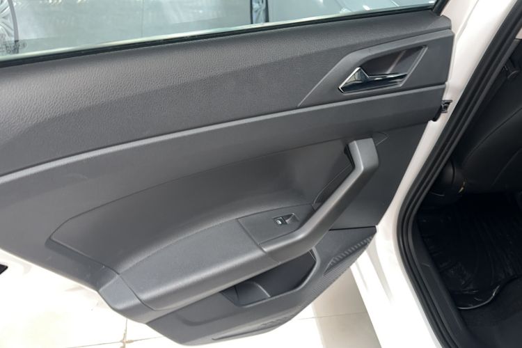 Used Volkswagen Polo 2019 Plus 1.5L Automatic Colorful Technology Edition