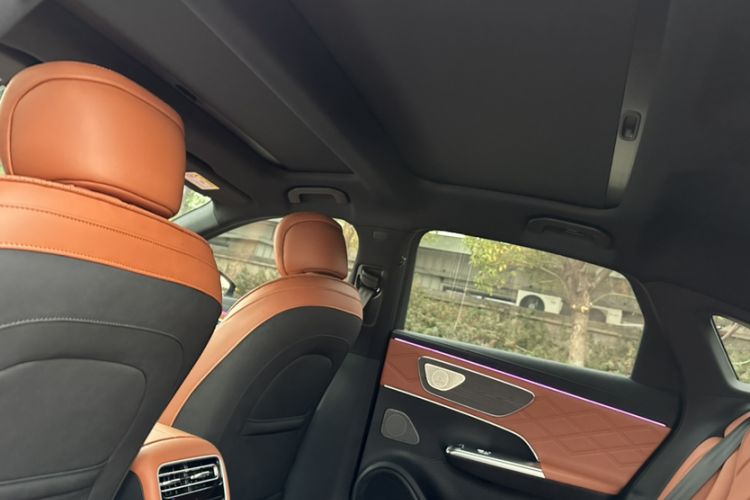 Used Chery Fulwin A9L 2025 Model, 260 Ultra-Long Range Prestige Edition
