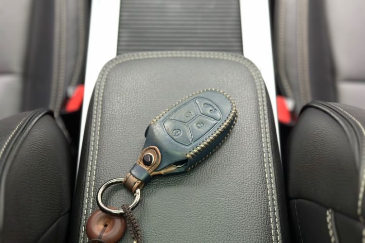 Used Lynk & Co 01 2017 2.0T Two-Wheel Drive Pro Edition