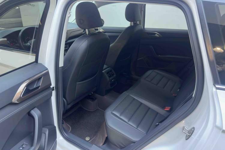 Used Volkswagen Tharu 2021 280TSI Two-Wheel-Drive Luxury Plus Edition
