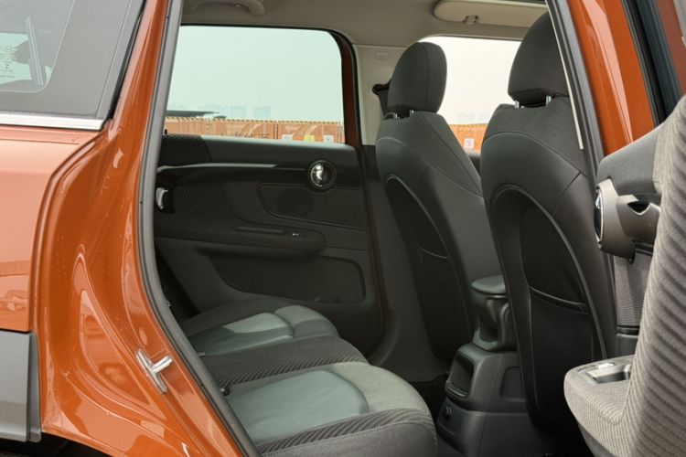 Used MINI Countryman 2017 1.5T COOPER ALL4