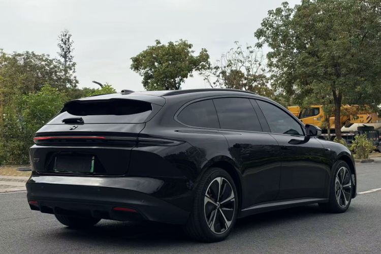 Used Nio ET5T 2024 75kWh Touring