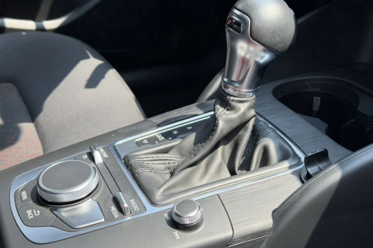 Used Audi A3 2020 Restyled Limousine 35 TFSI Ambition Version China VI