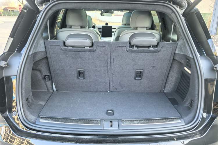 Used Nio ES8 2024 75 kWh
